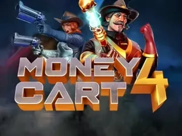 Lunar Spins Casino screenshot